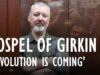 Silicon Bites #88 – ‘Revolution is Coming’ – Girkin Strelkov