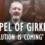 Silicon Bites #88 - 'Revolution is Coming' - Girkin Strelkov Forecasts Collapse...