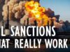 Silicon Bites #94 – The only Sanctions that Really Work: