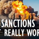 Silicon Bites #94 - The only Sanctions that Really Work: Destroying Russia's Oil...