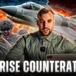 Surprise Counter-Attack in Kursk Advanced 3 Miles | French Jets Arrive | Ukraine Update