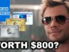 The AmEx Trifecta – Is it Worth $800?