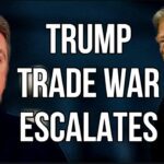 Trump Trade War Escalates in Canada - CHINA USA CANADA MEXICO EUROPE