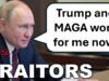 Trump and MAGA have Allied with Russia & China