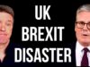 UK Brexit Disaster