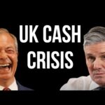 UK Cash Crisis