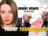 URGENT UPDATE: TRUMP THANKED PUTIN – NEW GLOBAL COMMON SENSE