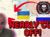 Ukraine Abandoning Bakhmut? 28 Feb 23 Ukraine Daily Update