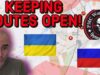 Ukraine Abandons Eastern Bakhmut! Fights to Keep Escape Routes Open!