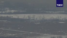 Ukraine Advances in Kursk: Reaches Forest on Outskirts of Ulanok