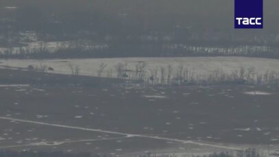 Ukraine Advances in Kursk: Reaches Forest on Outskirts of Ulanok