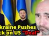 Ukraine Counters Trump’s INSANE Mineral “Deal”