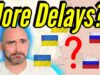 Ukraine Delays Offensive, Asks for More Weapons! 3 June 23