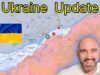 Ukraine Update Live Stream/Real Time Update! 6/11/23