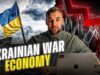 Ukrainian War Economy Surprises the World – 4 MILLION DRONES