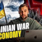 Ukrainian War Economy Surprises the World - 4 MILLION DRONES per year