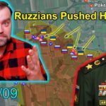 Update from Ukraine | Awesome News From Pokrovsk! Ukraine Pushed Ruzzians Hard