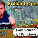 Update from Ukraine | Awesome! Ukraine Kicked out Ruzzians from Pokrovsk | No...