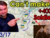 Update from Ukraine | Bakhmut Holds | Ruzzia mobilize again