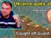 Update from Ukraine | Big Ukrainian Counterattack in the East.