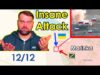 Update from Ukraine | Every Ruzzian Attack is Catastrophe for