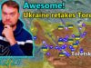 Update from Ukraine | Great! Ukraine has started a Big