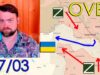 Update from Ukraine | Lysychansk was captured | Temporary