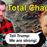 Update from Ukraine | Putin's military disaster: The truth Trump doesn't see