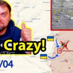 Update from Ukraine | The most Heavy losses for Ruzzia since the start of war |...