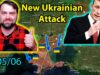 Update from Ukraine | USA will help Ukraine to strike