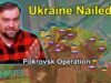Update from Ukraine | Ukraine Pushes Ruzzia even More in
