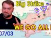 Update from Ukraine | Ukraine plans the Big strike on