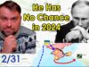Update from Ukraine | Why Putin Failed in 2023 and
