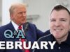 Why is Trump Being Hostile Towards NATO? – February Q&A