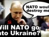 Will NATO Enter the War in Ukraine?