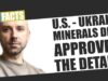 Will US-Ukraine Minerals Deal STOP Russian Aggressor?