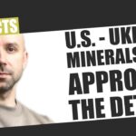 Will US-Ukraine Minerals Deal STOP Russian Aggressor?