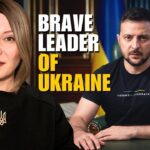 ZELENSKYY APPROVAL RATE GROWS: TRUMP’S MYTH DEBUNKED Vlog 961: War in Ukraine