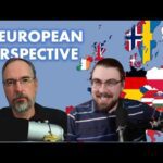 A Fascinating European Perspective (with Georgijs from Ukraine Matters)