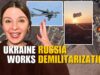 BEST STRIKE IN 2025: 96 RUSSIAN CRUISE MISSILES DESTROYED Vlog