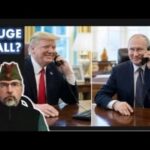 BREAKING - TRUMP PHONE CALL