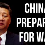 CHINA Ready For War