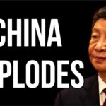 CHINA's Internal Collapse