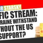 Can Ukraine Withstand Without the US Defence Aid? | Pacific Stream