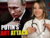 DID PUTIN HAVE A HEART ATTACK? Vlog 505: War in