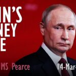 Dzyga's Paw Raffle Livestream - Putin's Phoney Peace in Ukraine with Jonathan MS...