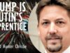 Edward Hunter Christie – Trump Becomes an Apprentice in Authoritarian