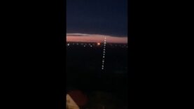 Engels Air Base Hit Again by Drones! Big Blast Seen