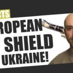 Europe STEPS IN to Protect Ukraine from Russian Missiles! #SkyShieldNow