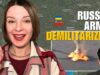 FRONTLINE UPDATE: RUSSIA ARMY DEMILITARIZED ON POKROVSK Vlog 974: War